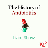 How can we win the battle against antibiotic resistance? With Liam Shaw