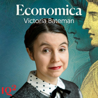 Who are the Hidden Women who Shaped our Economic History? With Victoria Bateman