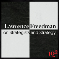 Is the Russia–Ukraine War a Failure of Strategy? With Lawrence Freedman
