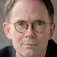 William Gibson on Zero History, with Cory Doctorow