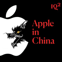 Did Apple’s Rise Fuel China’s Fight for Tech Supremacy? With Patrick McGee