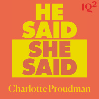 Is Our Justice System Failing Women? With Barrister Charlotte Proudman