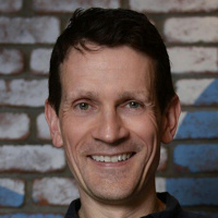 Bruce Daisley and Jamie Bartlett on Re-Envisioning the World of Work