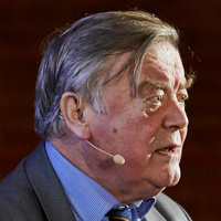 Ken Clarke: The Big Beast of British Politics