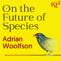 Will AI Design New Organisms From Scratch? With Adrian Woolfson