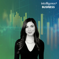 No Filter: The Inside Story of Instagram, with Sarah Frier and Linda Yueh