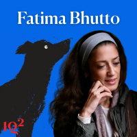 Fatima Bhutto on Grief, Survival, and the Life-Affirming Love of Canine Companions