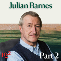Julian Barnes in conversation with Ian McEwan (Part Two)