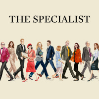The Specialist | Jackie Os Faux Pearls, with Frank Everett