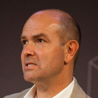 Chris Anderson on the Democratisation of Manufacturing, Design and Technology