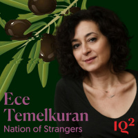 Fascism, Exile, and Redefining Home in the 21st Century, with Ece Temelkuran