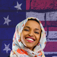 BONUS: Ilhan Omar on the State of American Politics