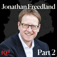 Jonathan Freedland on The Secret Rebels who Defied Hitler (Part Two)