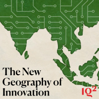 Where Will the Next Tech Superpower Emerge? With Mehran Gul