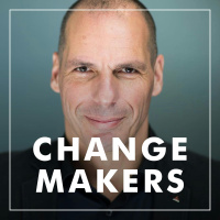 Intelligence Squared Recommends – Change Makers, with Yanis Varoufakis