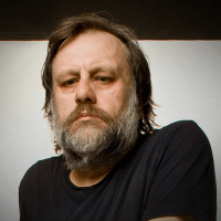 An Evening With Slavoj Zizek