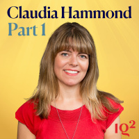 How To Take the Pressure Off and Live Well, with Claudia Hammond (Part One)