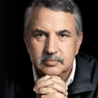 Thomas Friedman and Robert Peston on the Final Days of the Presidential Race