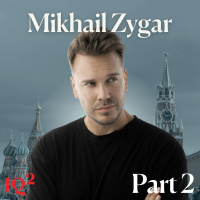 Putin, The Soviet Union and The Rise of Russian Imperialism, with Mikhail Zygar (Part Two)