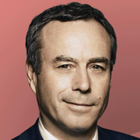 The Powerful and the Damned, with Lionel Barber and Manveen Rana