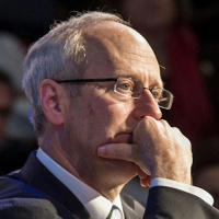 Michael Sandel on the Moral Limits of Markets