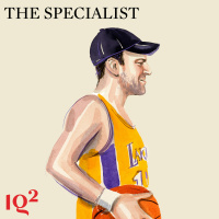 The Specialist | Virgil Abloh’s Reimagining of the Iconic Nike Air Force 1 for Louis Vuitton, with Brahm Wachter