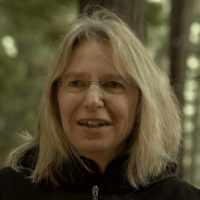 The Hidden Language of Trees with Suzanne Simard
