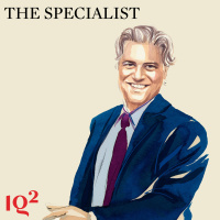 The Specialist | The Anonymous Altarpiece: Decoding a Renaissance Enigma, with Alex Bell 