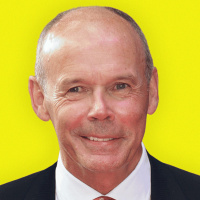 BONUS: Clive Woodward on No Bullsh*t Leadership in partnership with Havas 