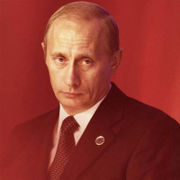 Putin Has Been Good For Russia