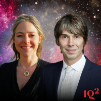 Archive: What Are the Chances We Exist at All? With Brian Cox and Alice Roberts