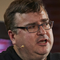 LinkedIn Founder Reid Hoffman on Building a Billion-Dollar Business at Lightning Speed
