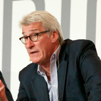 The internet is a failed utopia