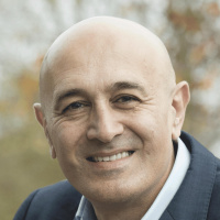 Jim Al-Khalili on The World According to Physics