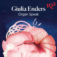 The Secret Life of Our Organs and How They Keep us Healthy, with Dr Giulia Enders