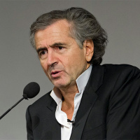 Bernard-Henri Lévy on the Libyan intervention and universal values