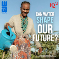 Can Water Shape Our Future?