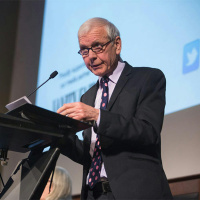 Between You and I The English Language Is Going To The Dogs