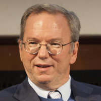 Eric Schmidt On The New Digital Age
