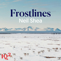 What Is Really at Stake at the North Pole? With Neil Shea