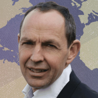 How to Save The Planet, with Mike Berners Lee and Jenny Kleeman