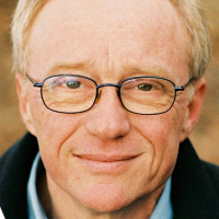 David Grossman in conversation with Linda Grant