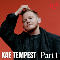 An Evening with Kae Tempest (Part One)