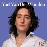 The Safekeep, with Women’s Prize-winner Yael van der Wouden