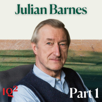 Julian Barnes in conversation with Ian McEwan (Part One)