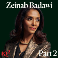An African History of Africa, with Zeinab Badawi (Part Two)