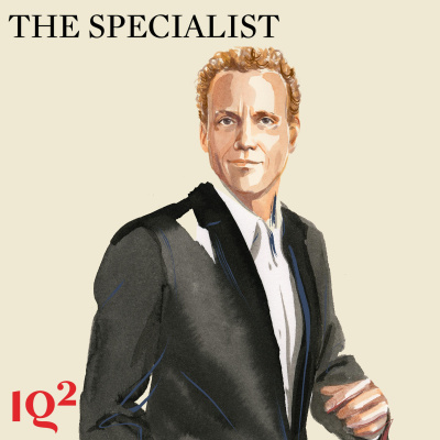 Intelligence Squared