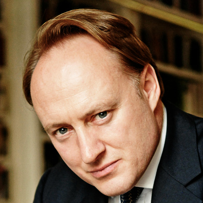 Intelligence Squared