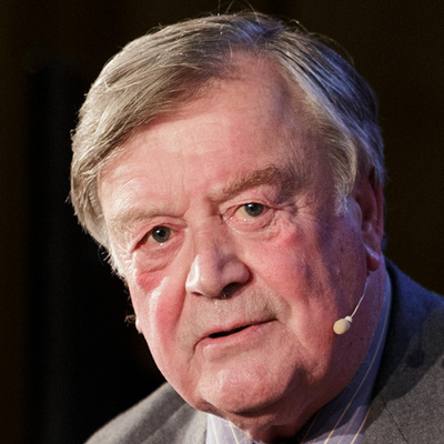 Intelligence Squared