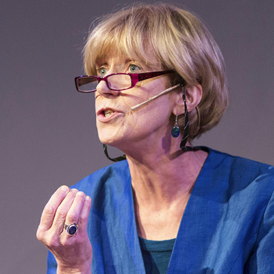 Intelligence Squared